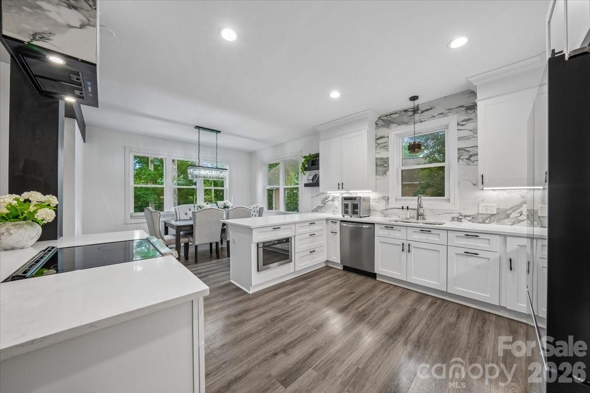 The Preserve at Kinsley Lakes - Residential