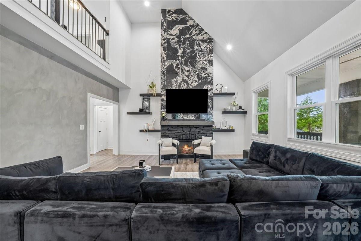 The Preserve at Kinsley Lakes - Residential