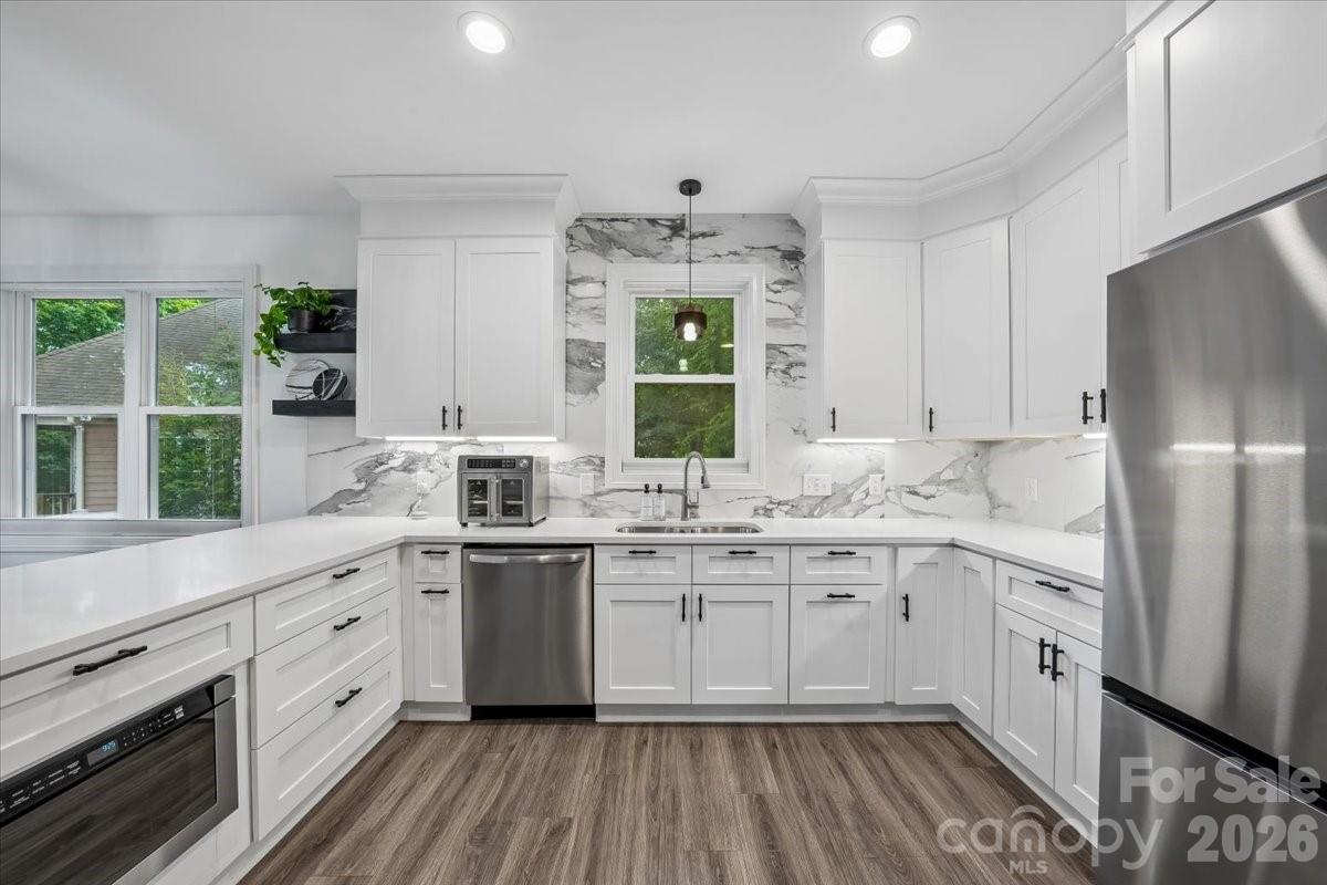 The Preserve at Kinsley Lakes - Residential
