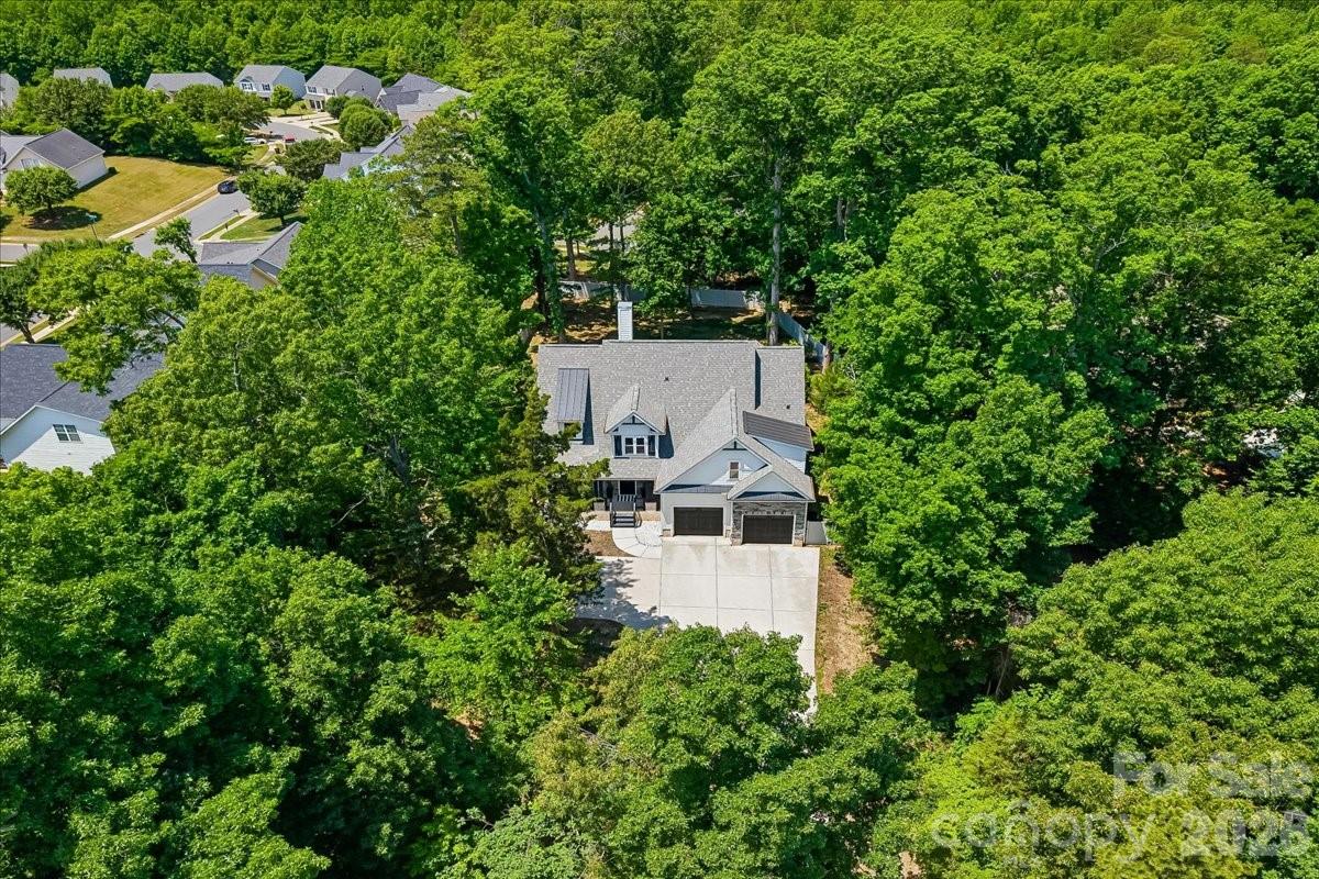 The Preserve at Kinsley Lakes - Residential