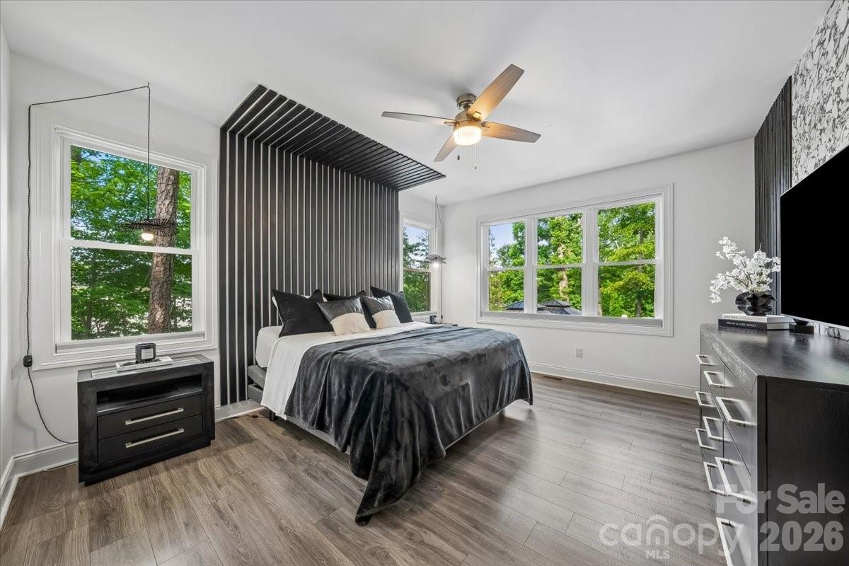 The Preserve at Kinsley Lakes - Residential