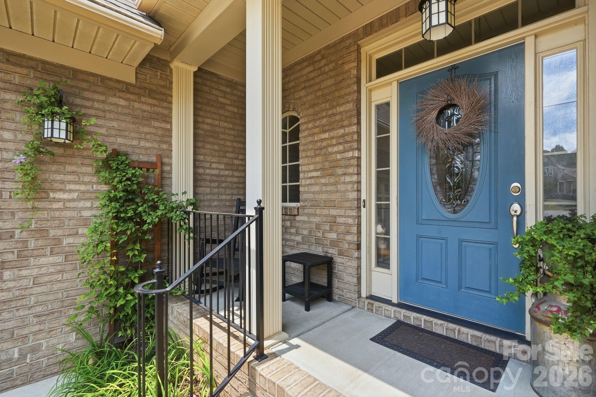 8330 Bourgess Court