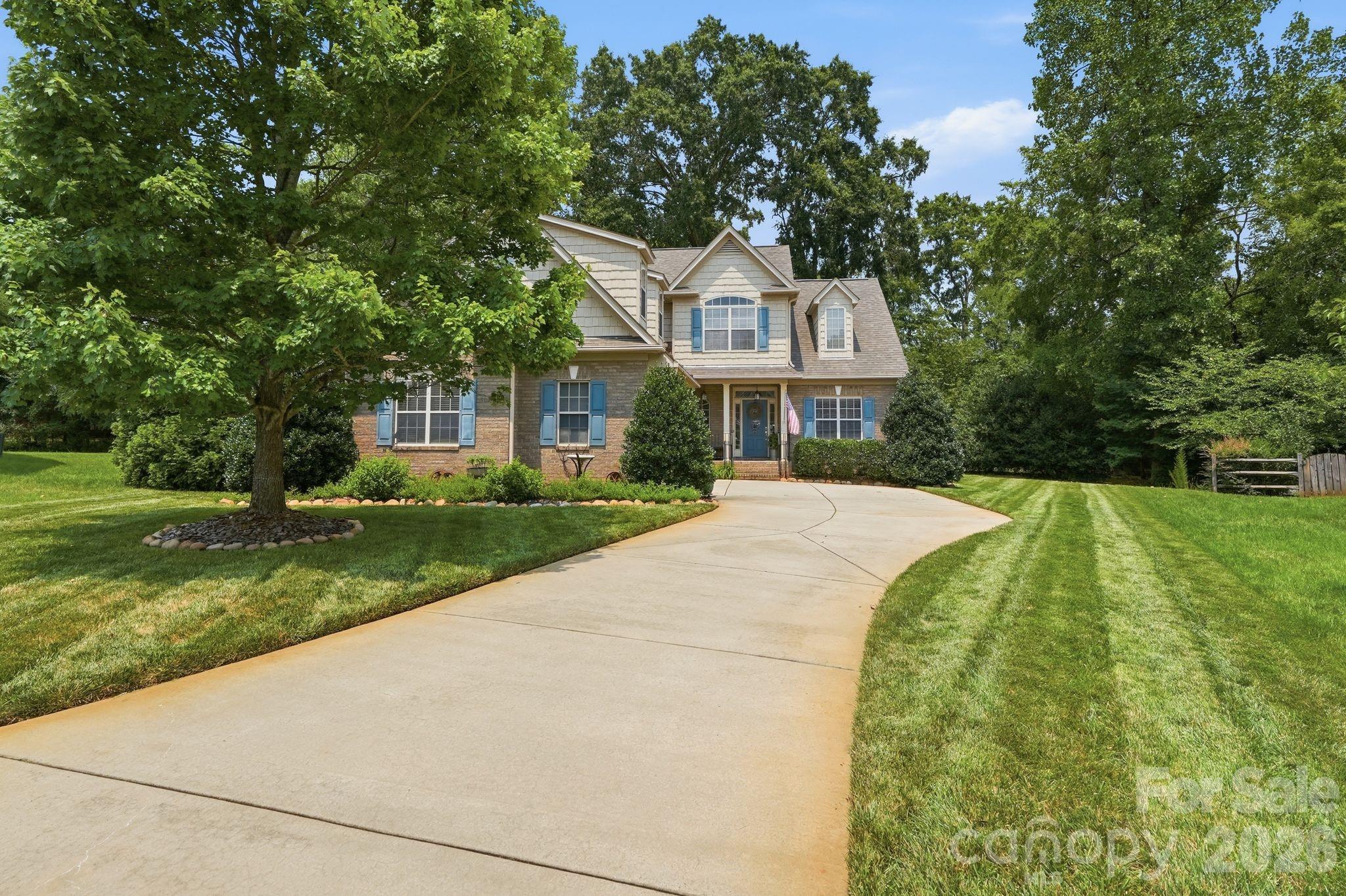 8330 Bourgess Court