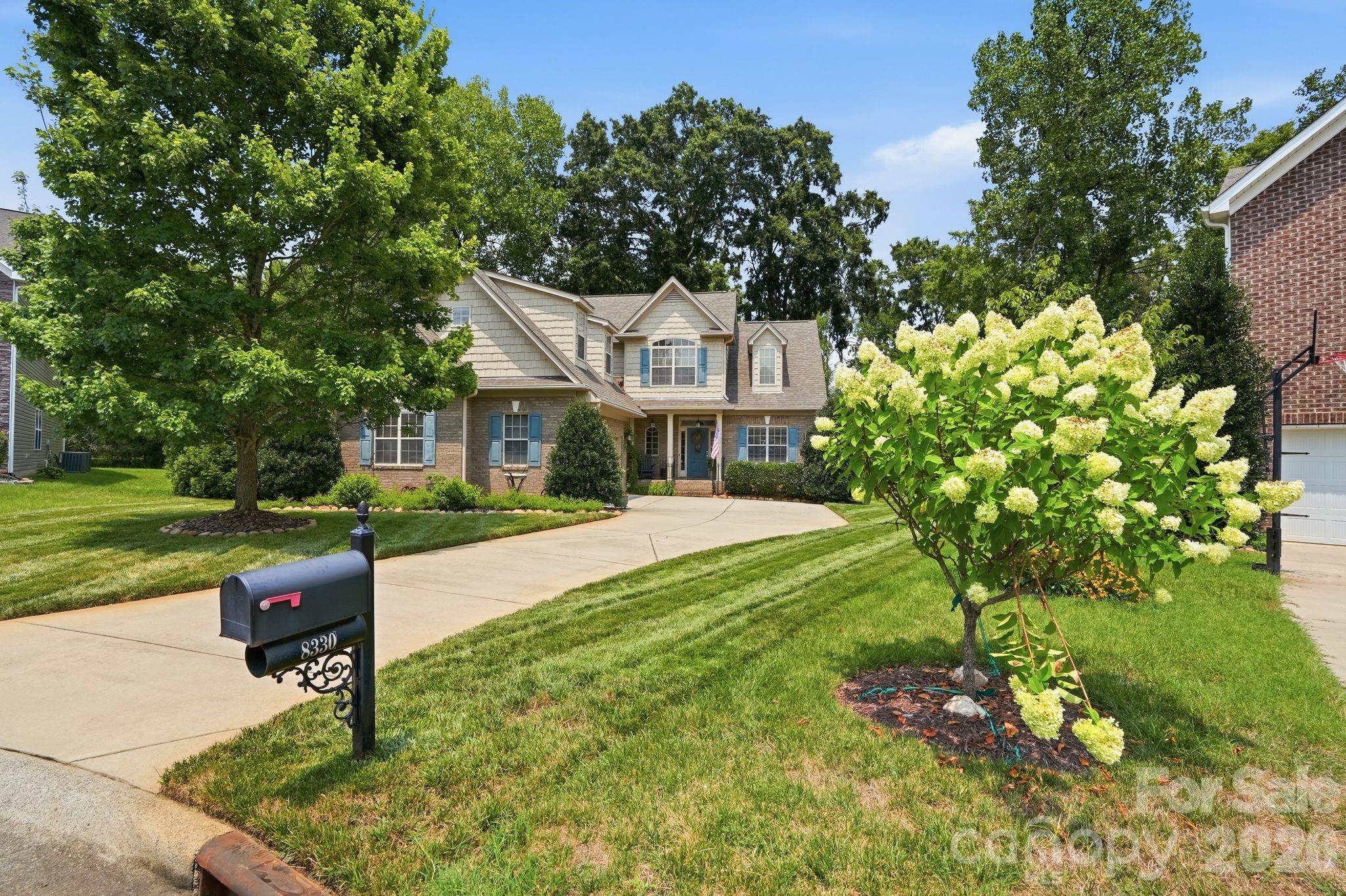8330 Bourgess Court