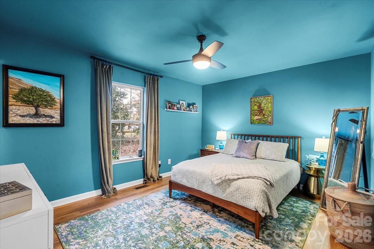 Meadow Glen - Residential