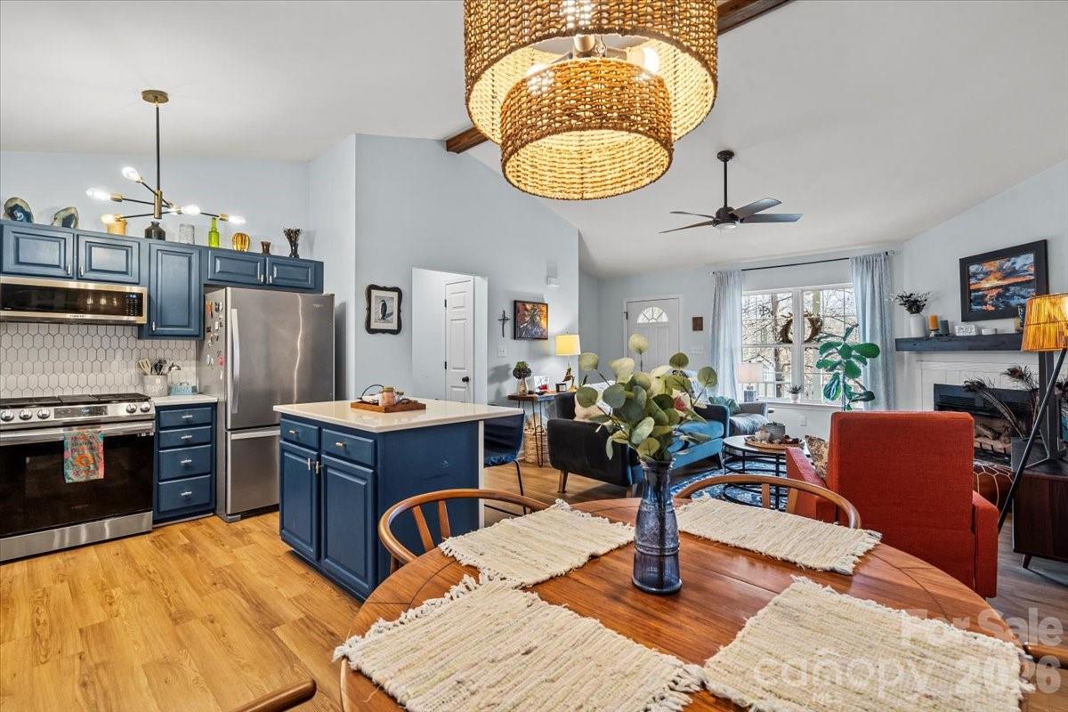 Meadow Glen - Residential