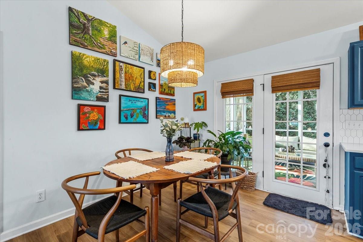 Meadow Glen - Residential