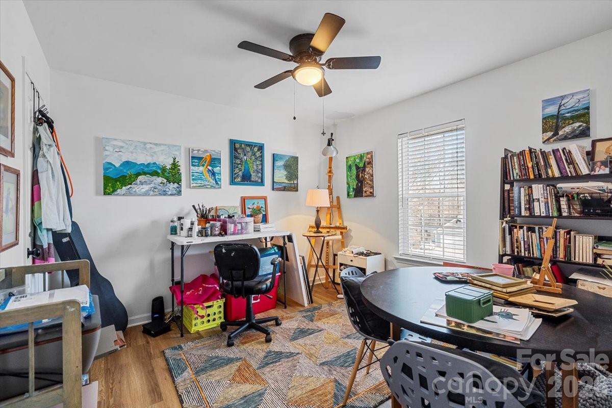 Meadow Glen - Residential