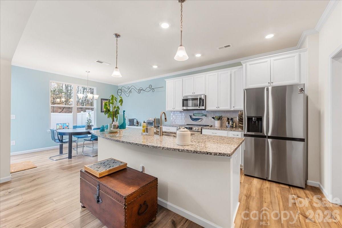 The Vineyards on Lake Wylie - Residential