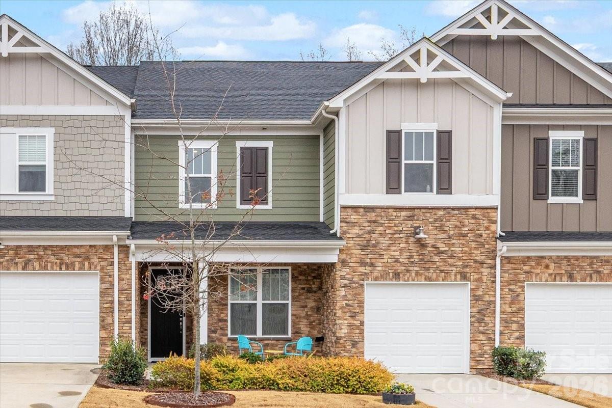 The Vineyards on Lake Wylie - Residential