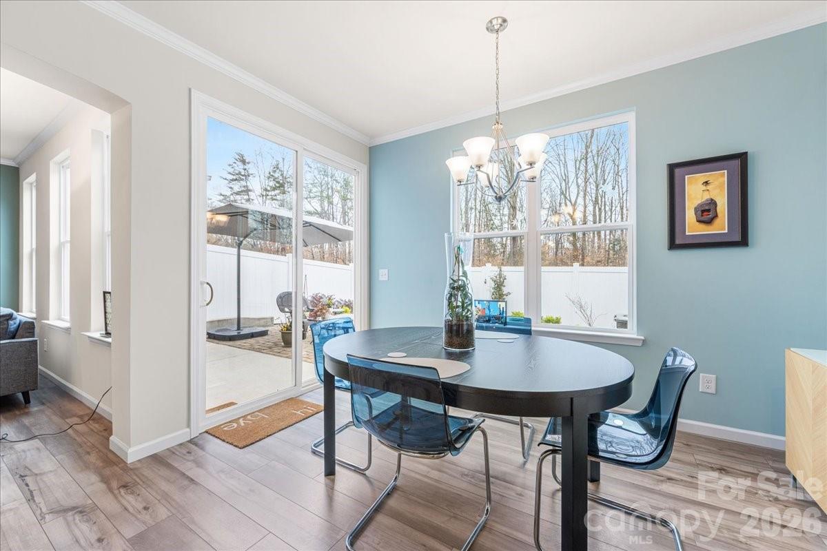 The Vineyards on Lake Wylie - Residential