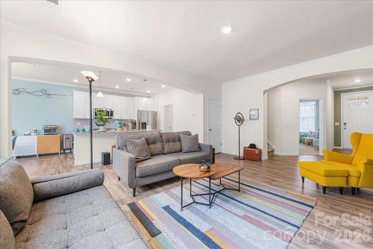 The Vineyards on Lake Wylie - Residential