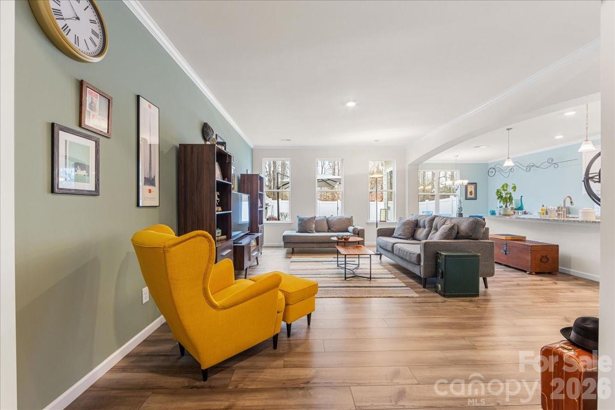 The Vineyards on Lake Wylie - Residential