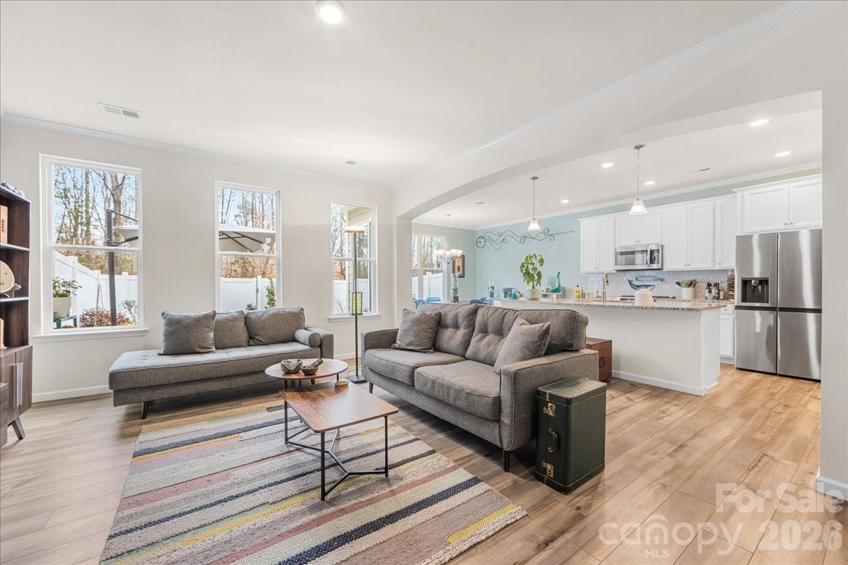 The Vineyards on Lake Wylie - Residential