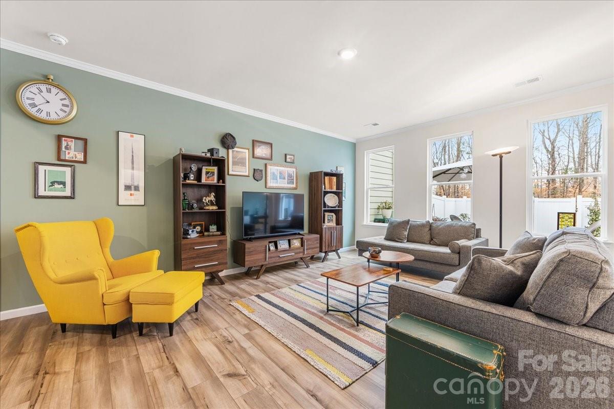 The Vineyards on Lake Wylie - Residential