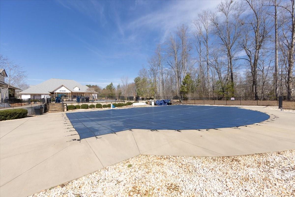 The Vineyards on Lake Wylie - Residential