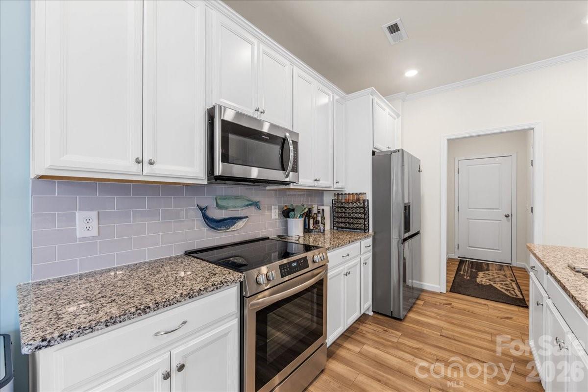 The Vineyards on Lake Wylie - Residential