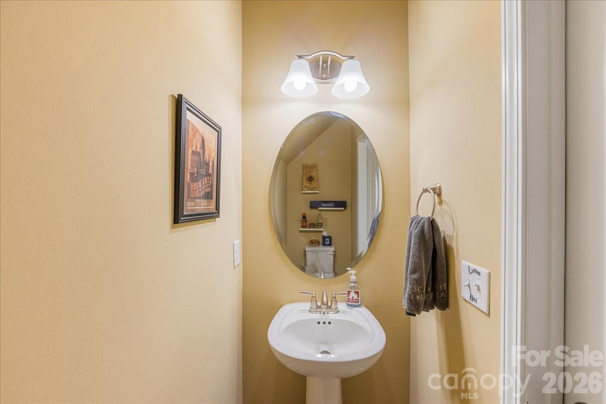 The Vineyards on Lake Wylie - Residential