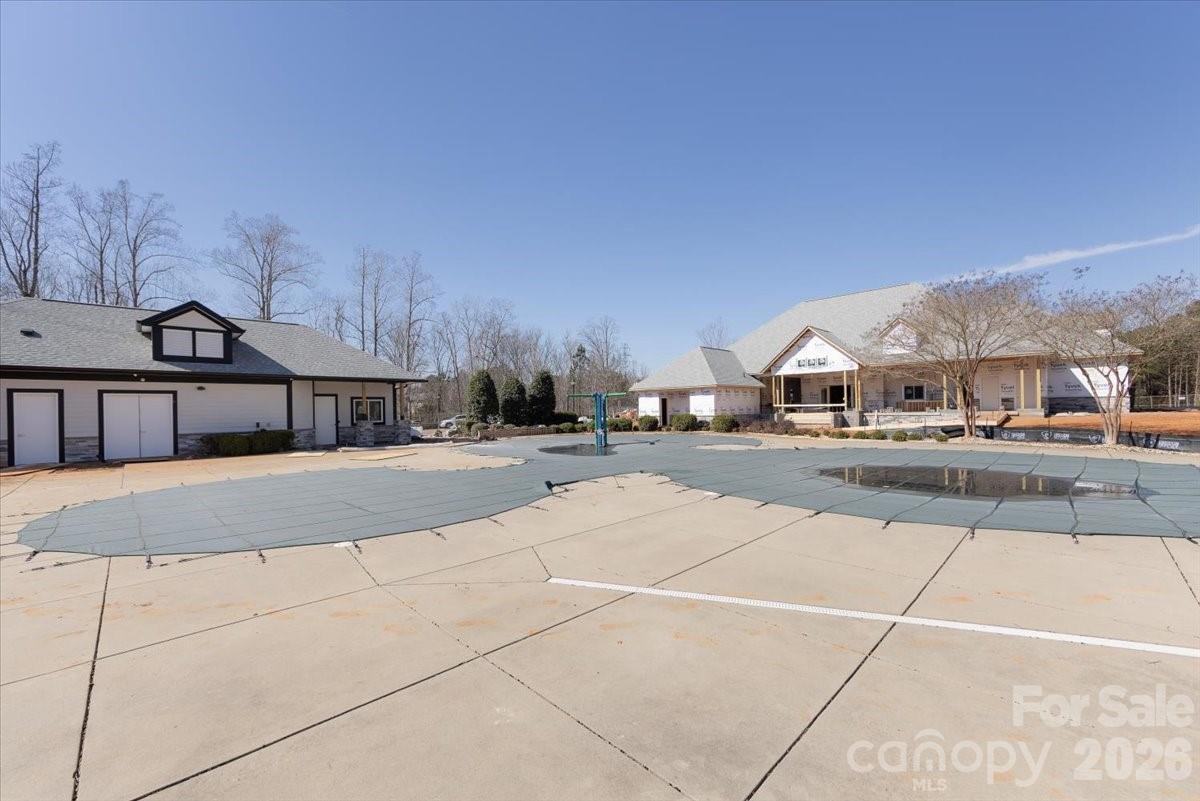 The Vineyards on Lake Wylie - Residential