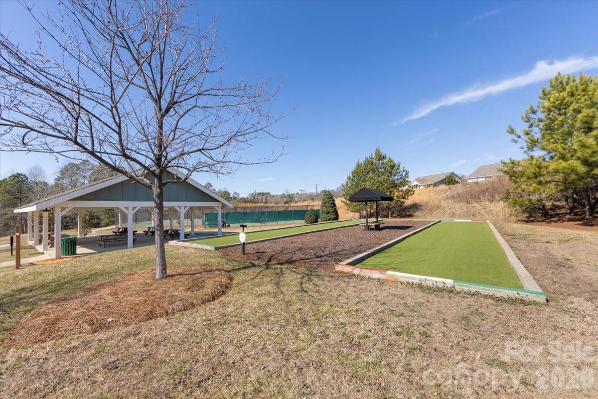 The Vineyards on Lake Wylie - Residential