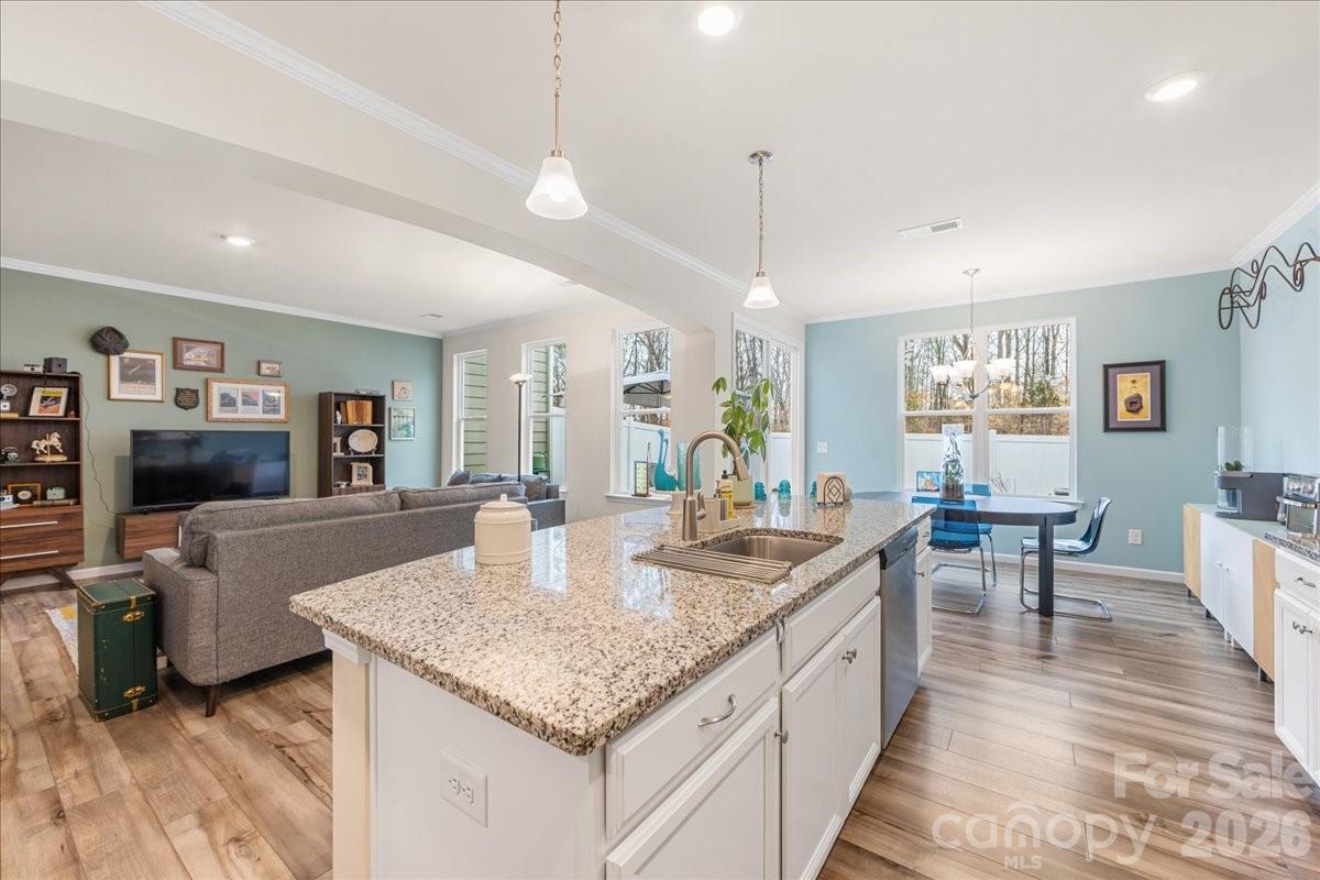 The Vineyards on Lake Wylie - Residential