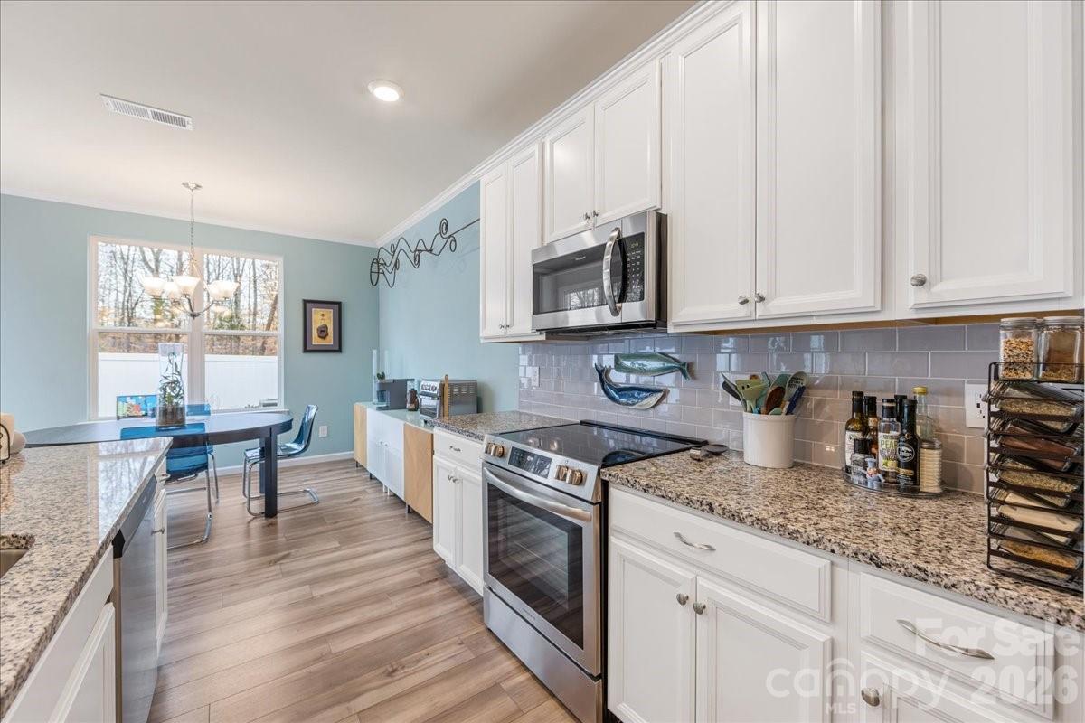 The Vineyards on Lake Wylie - Residential