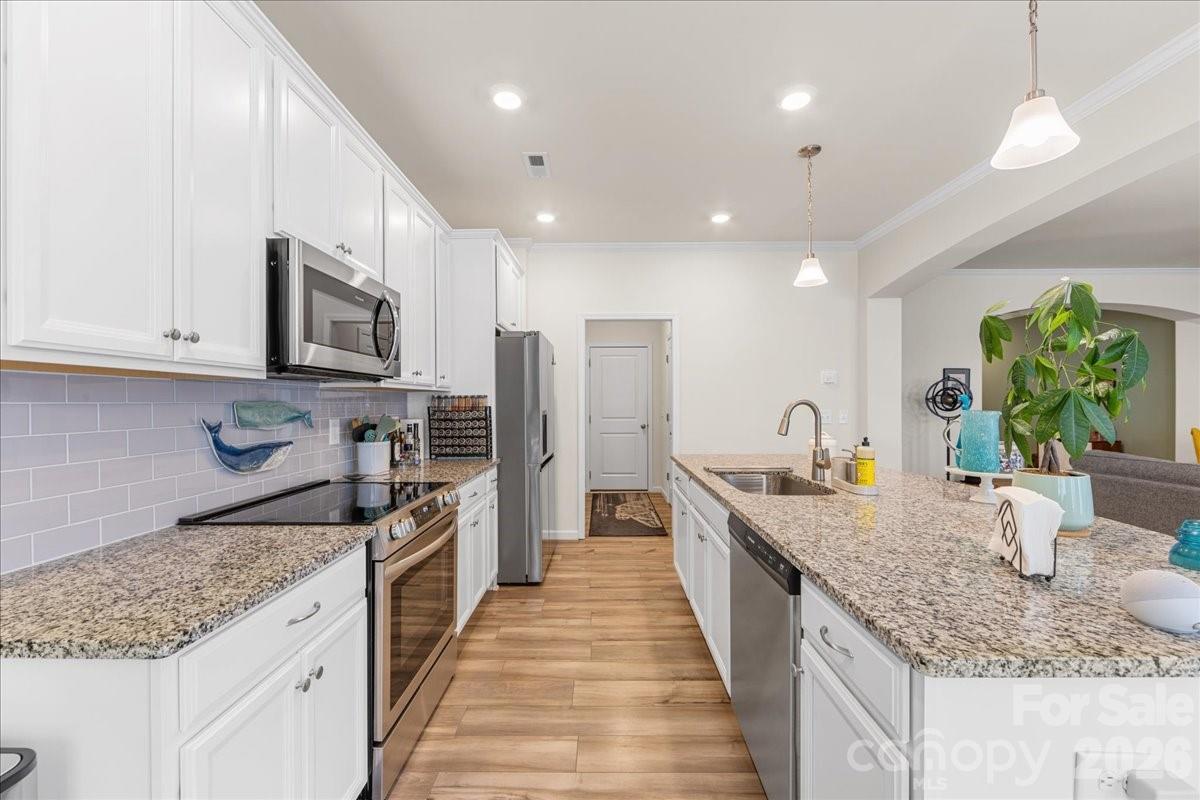 The Vineyards on Lake Wylie - Residential