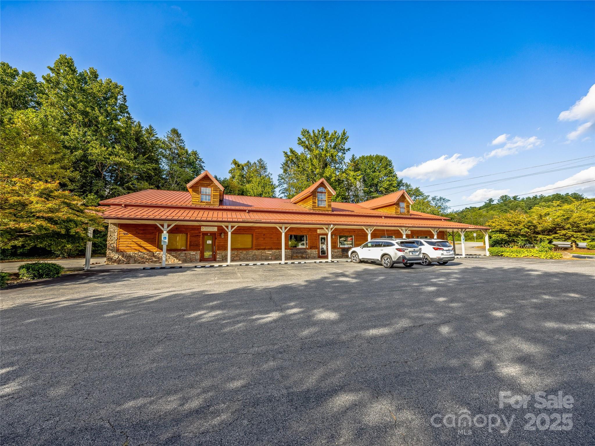 271 Old Barn Road
