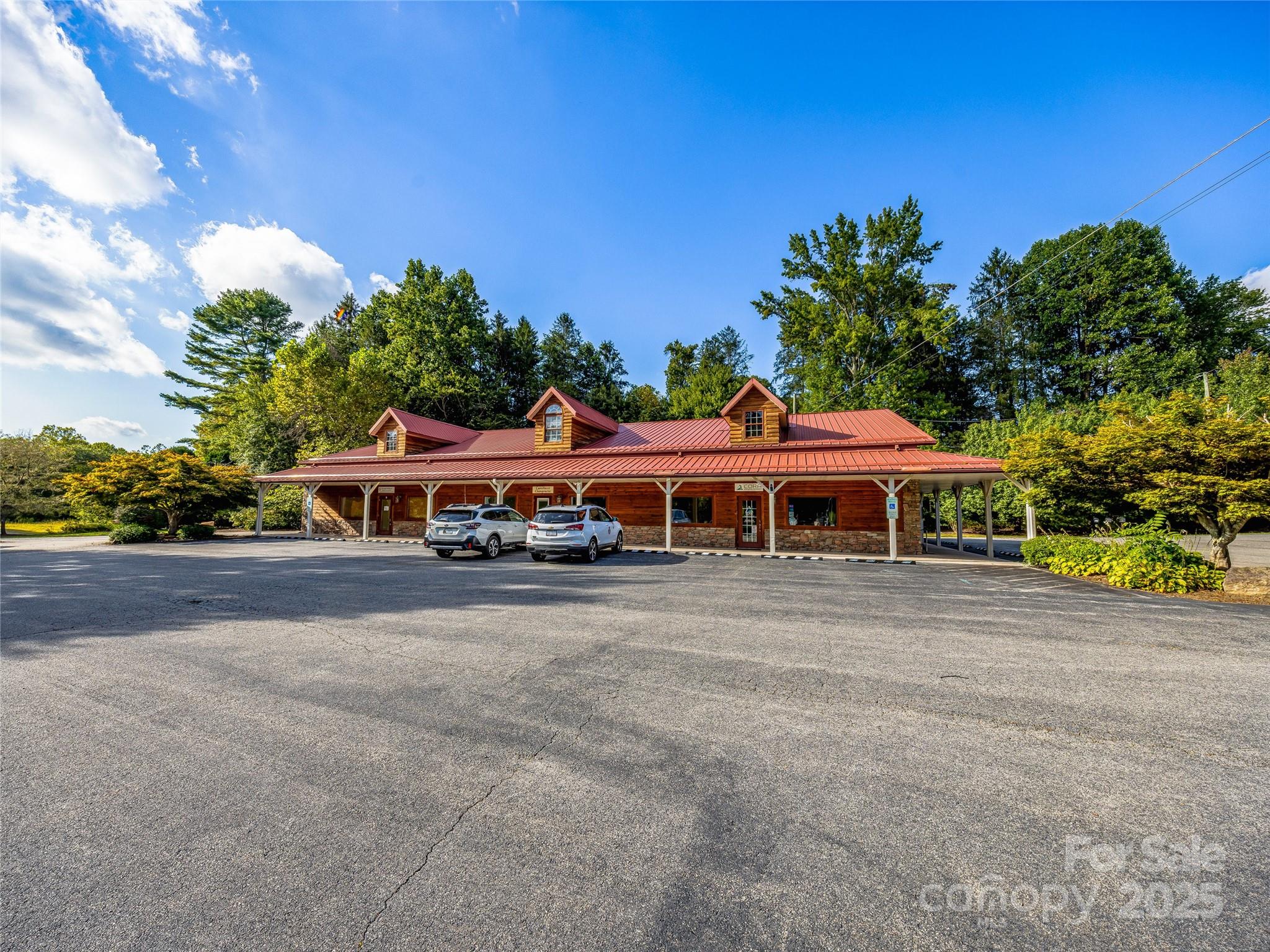 271 Old Barn Road