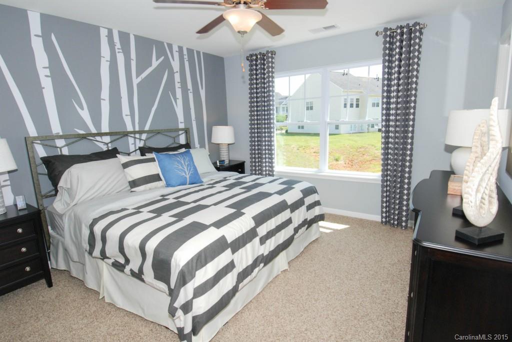 Harpers Mill - Residential