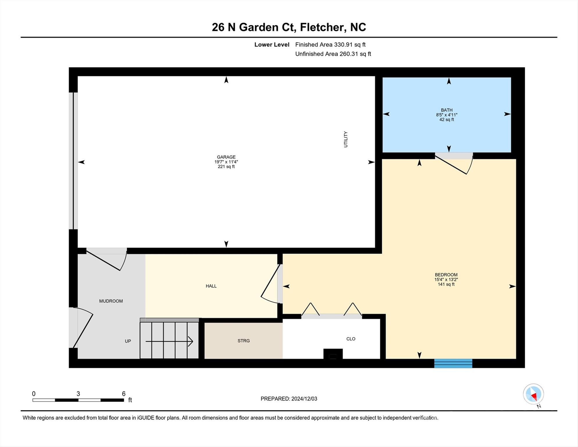 Wildwood Gardens - Residential