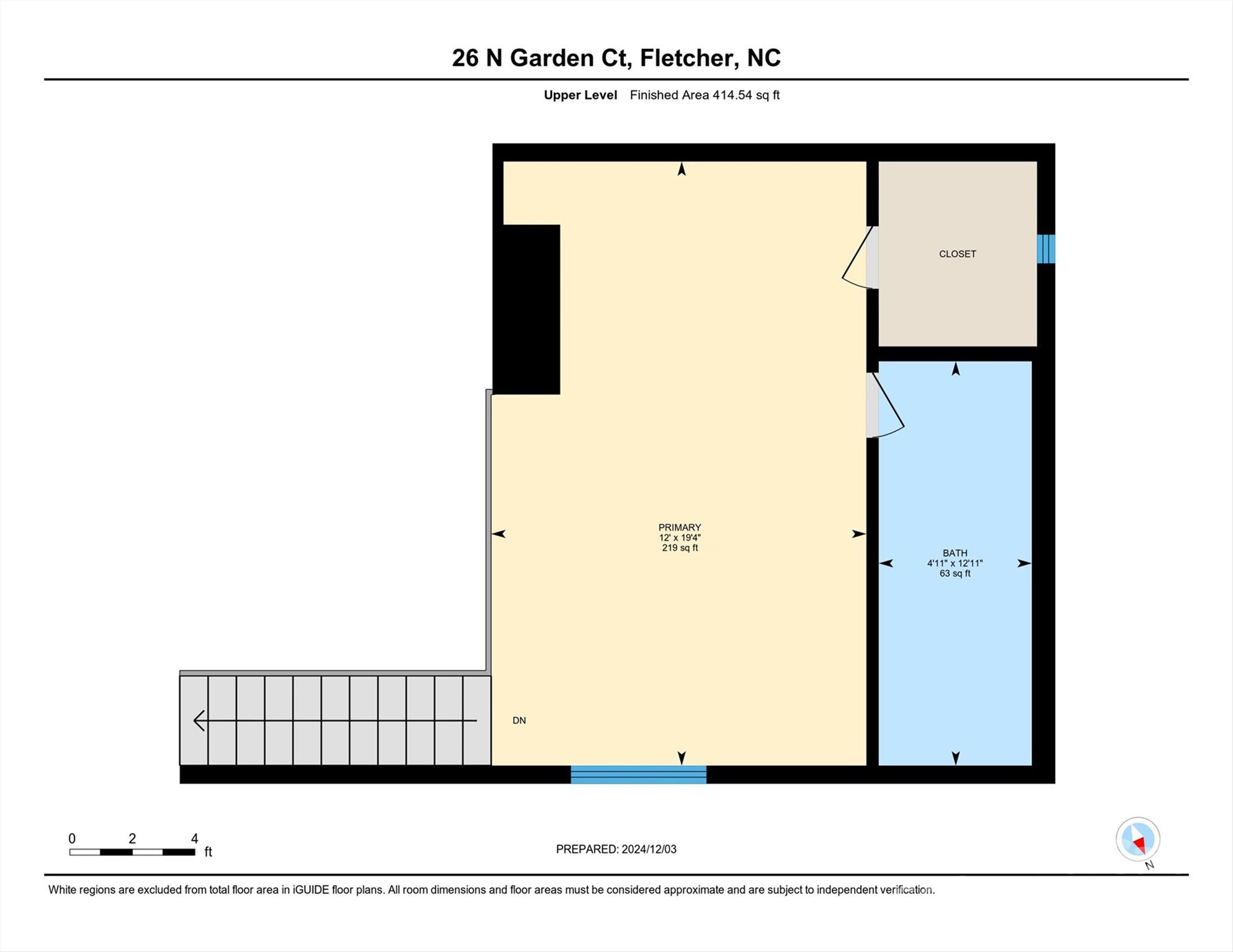 Wildwood Gardens - Residential
