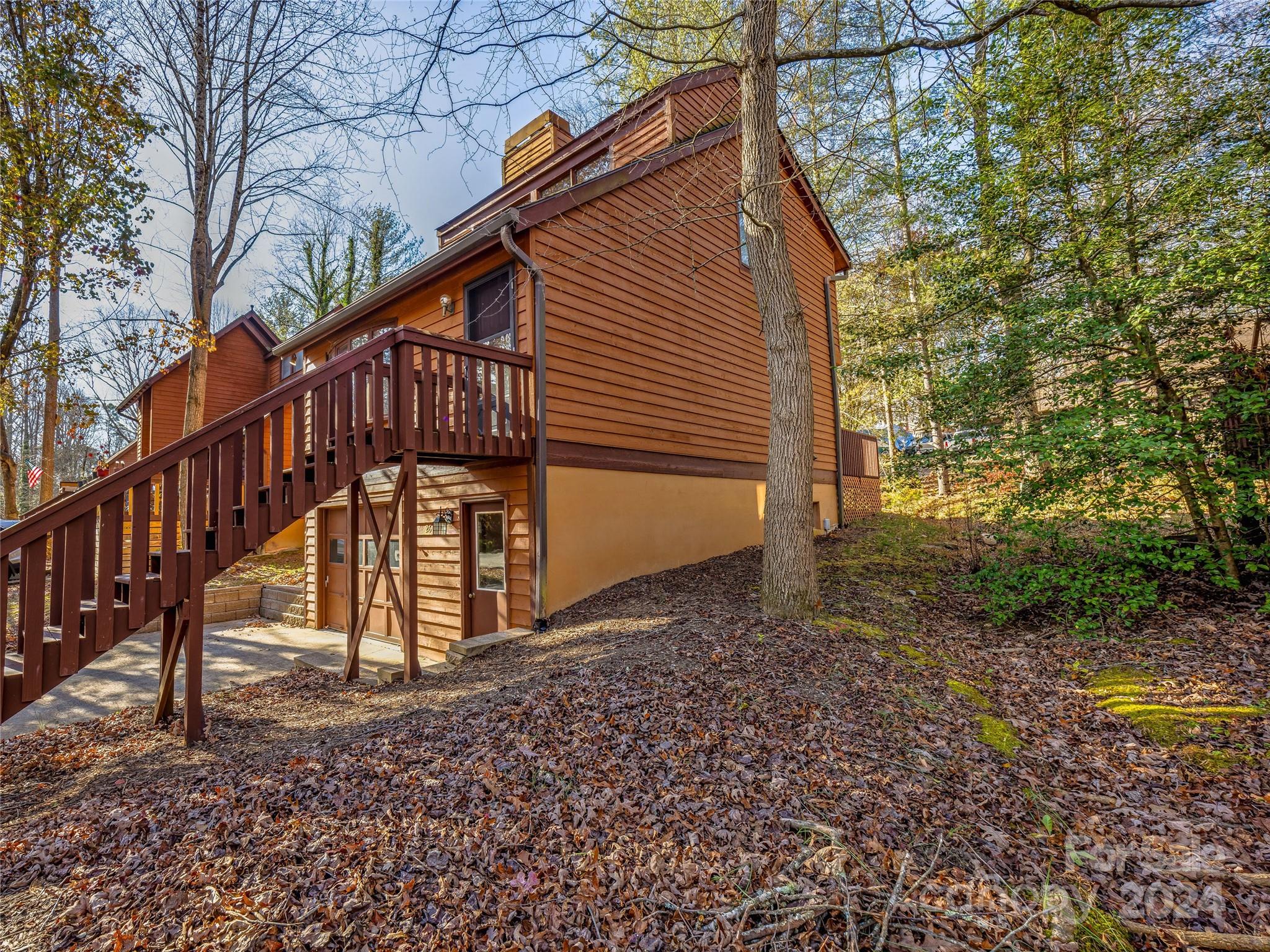 Wildwood Gardens - Residential