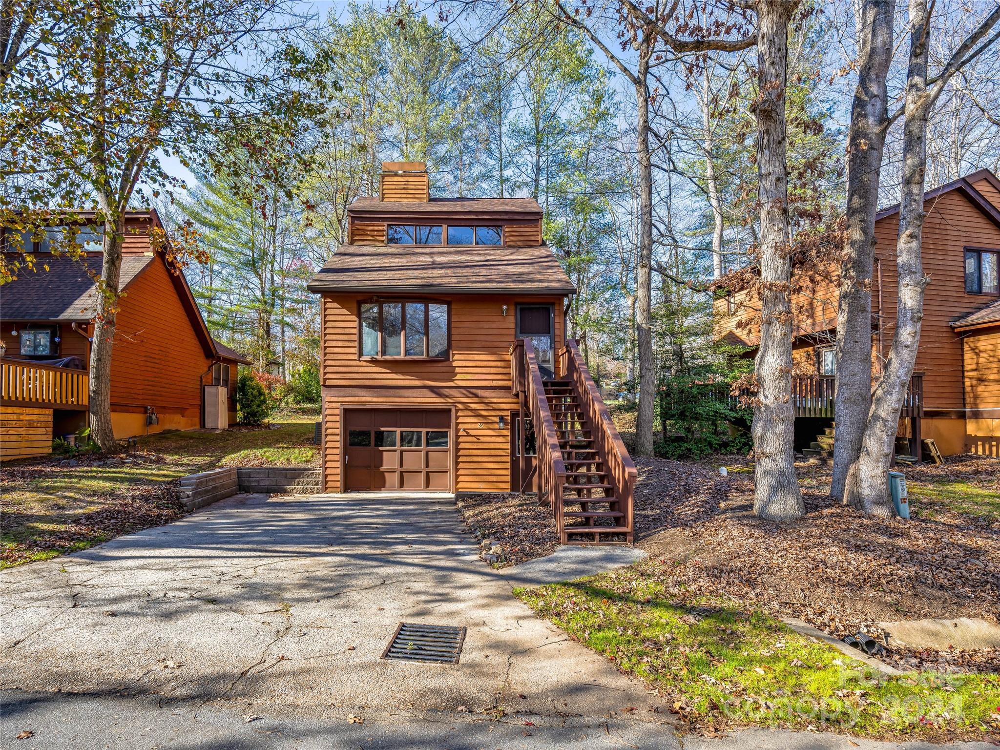 Wildwood Gardens - Residential