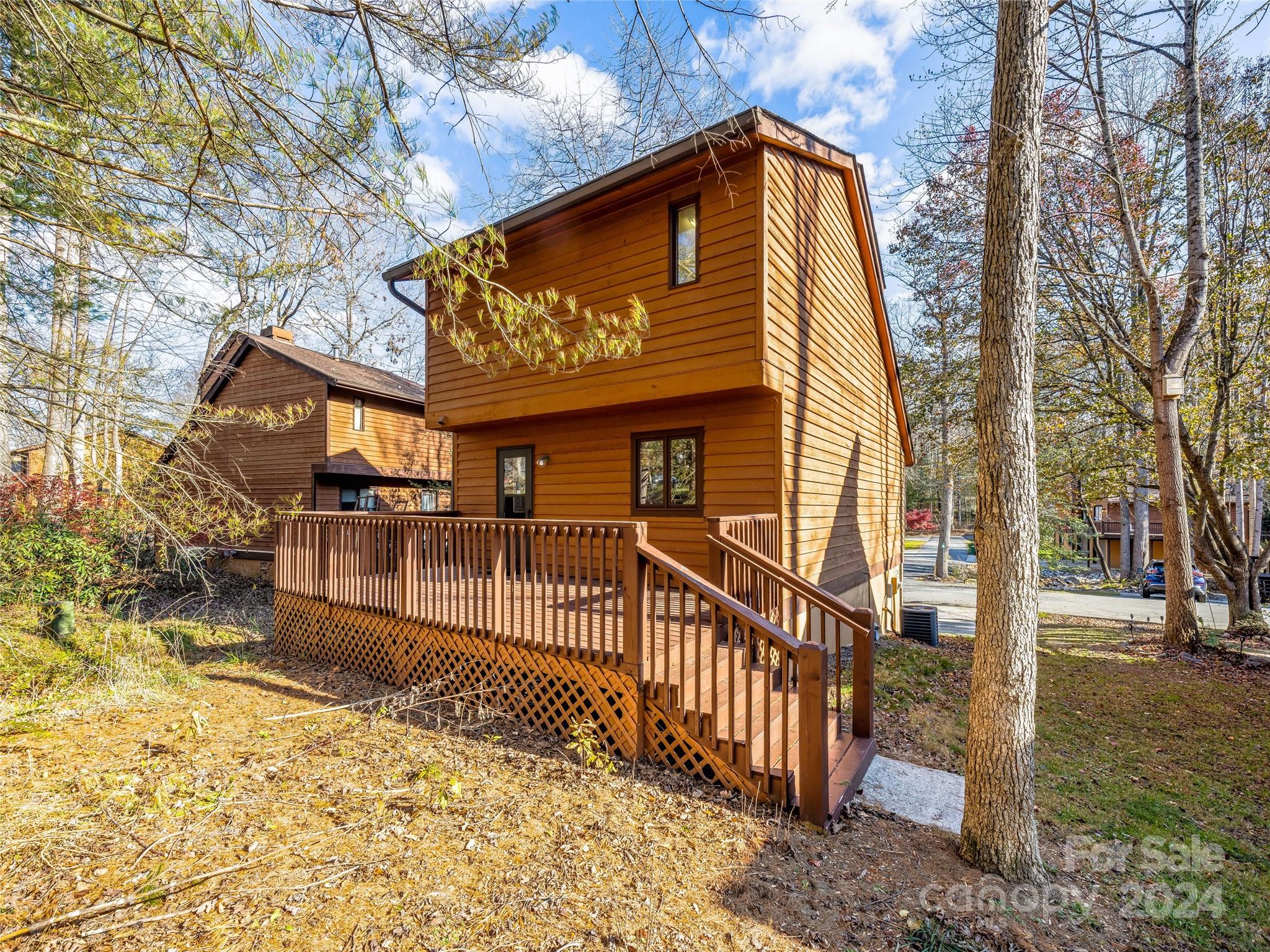 Wildwood Gardens - Residential