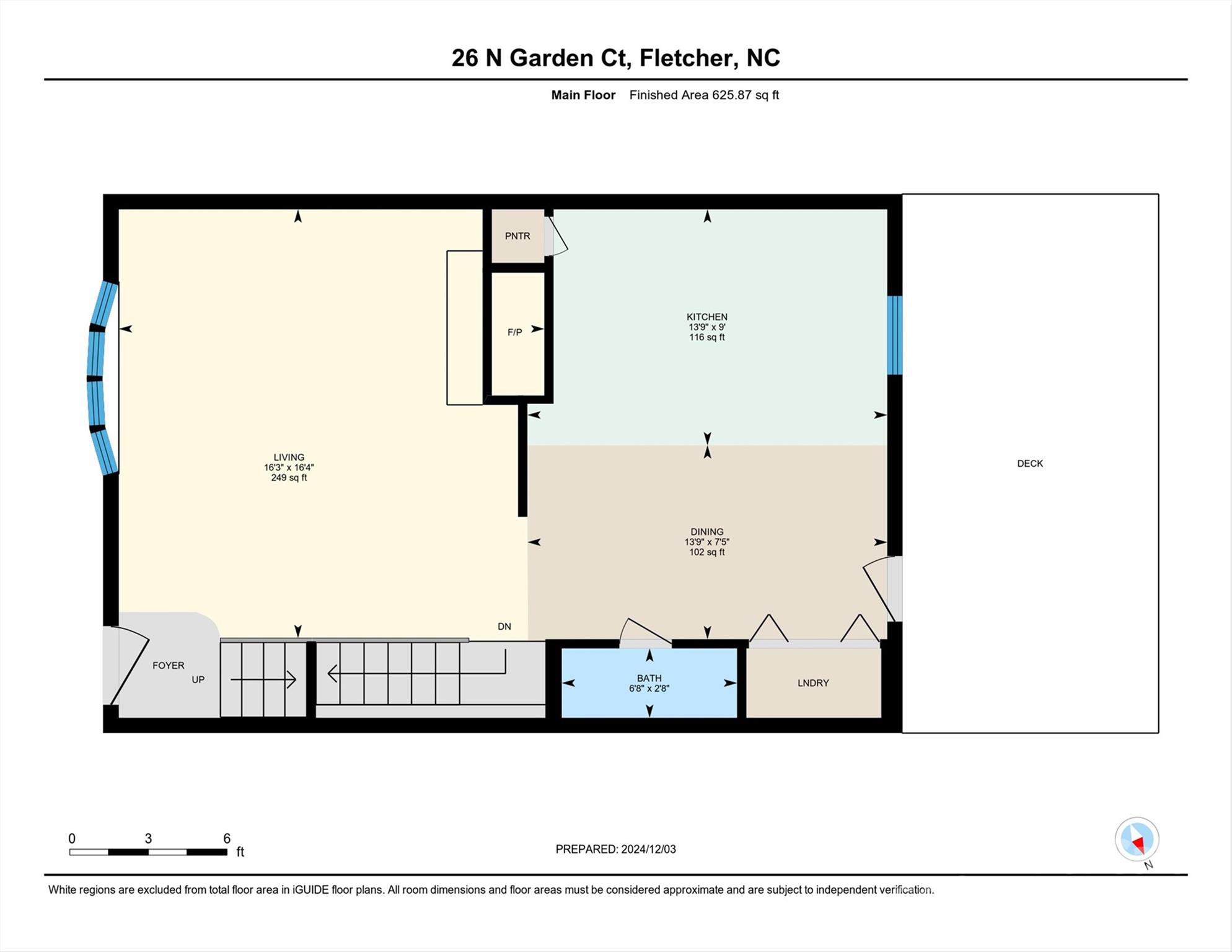 Wildwood Gardens - Residential