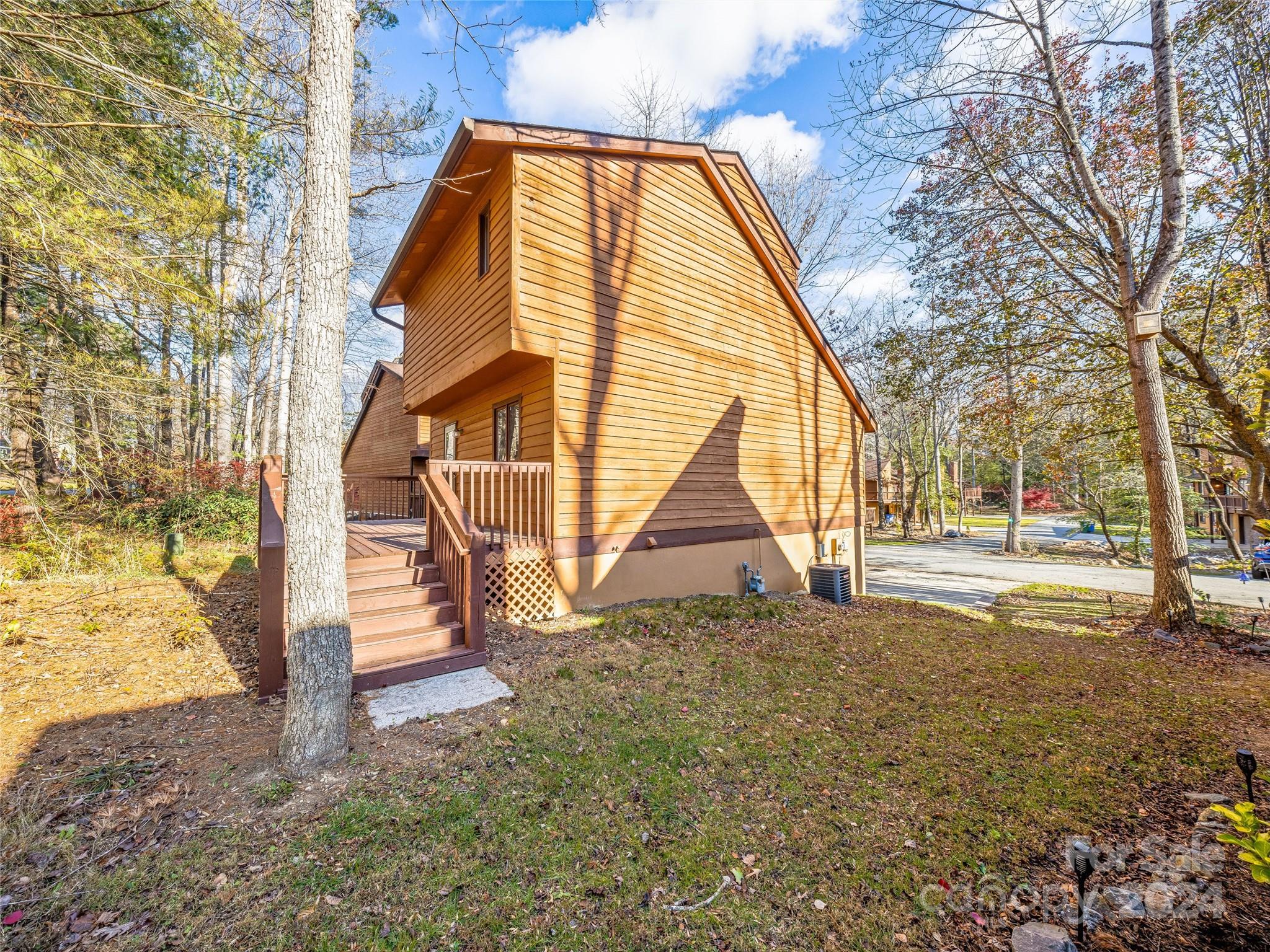 Wildwood Gardens - Residential