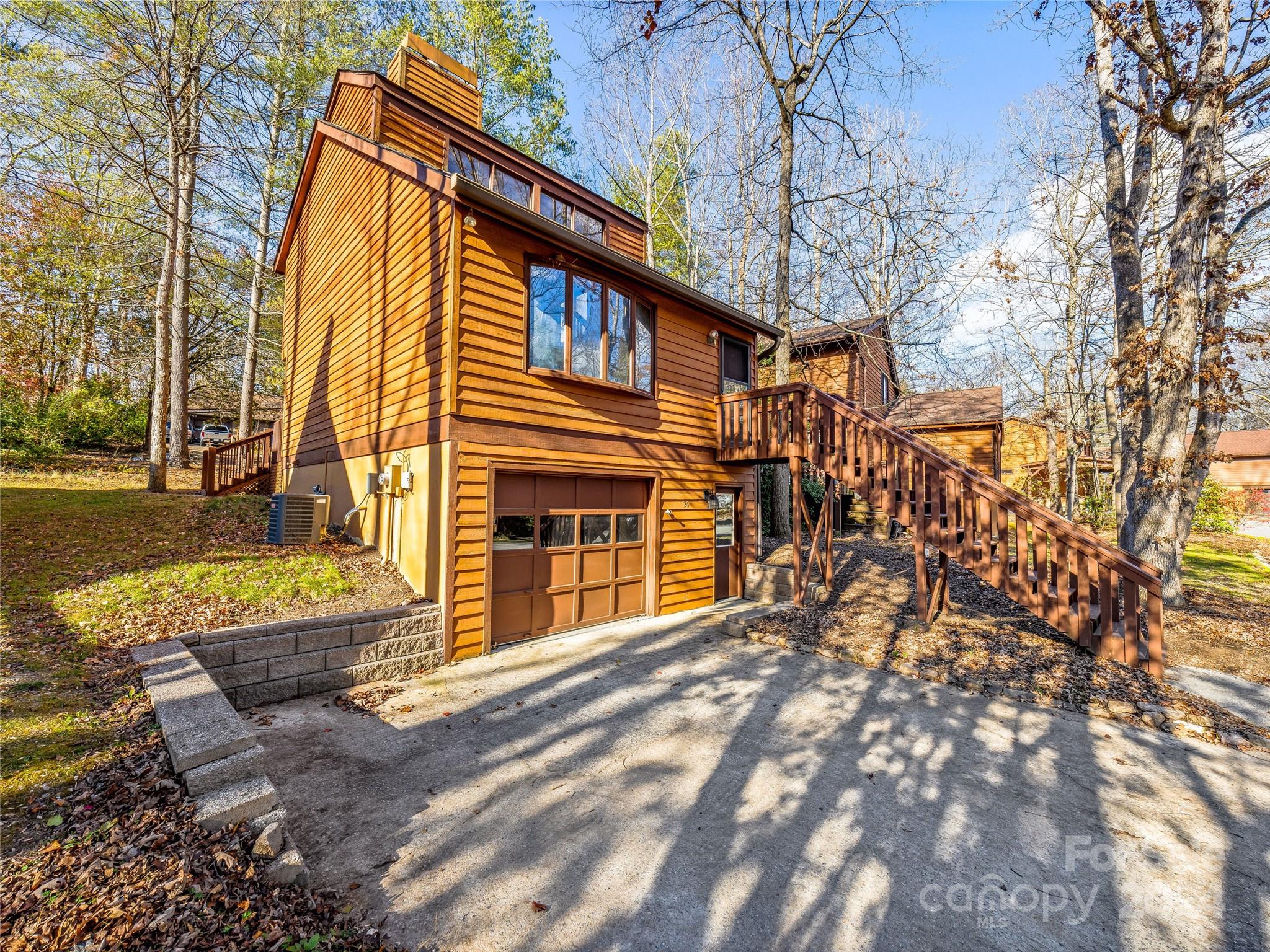 Wildwood Gardens - Residential