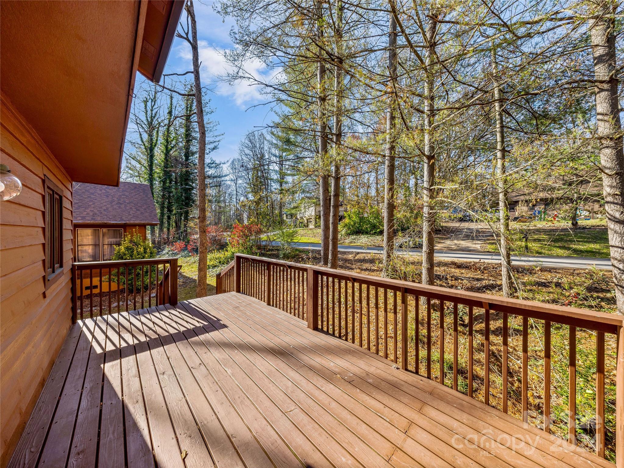 Wildwood Gardens - Residential