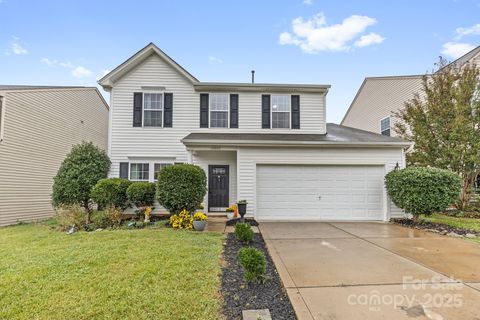10907 Tailwater Street Davidson NC 28036