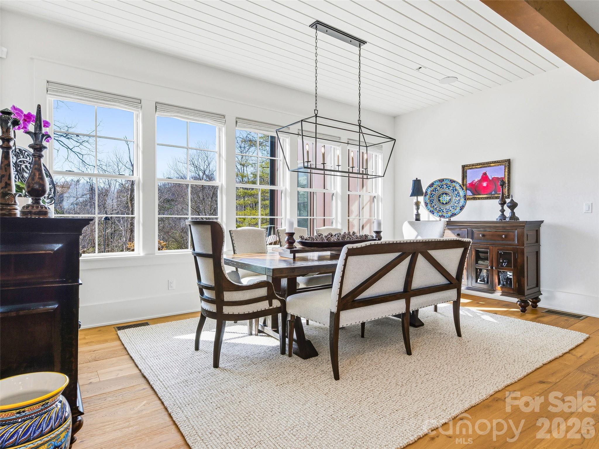 Falcon Ridge at Haw Creek - Residential