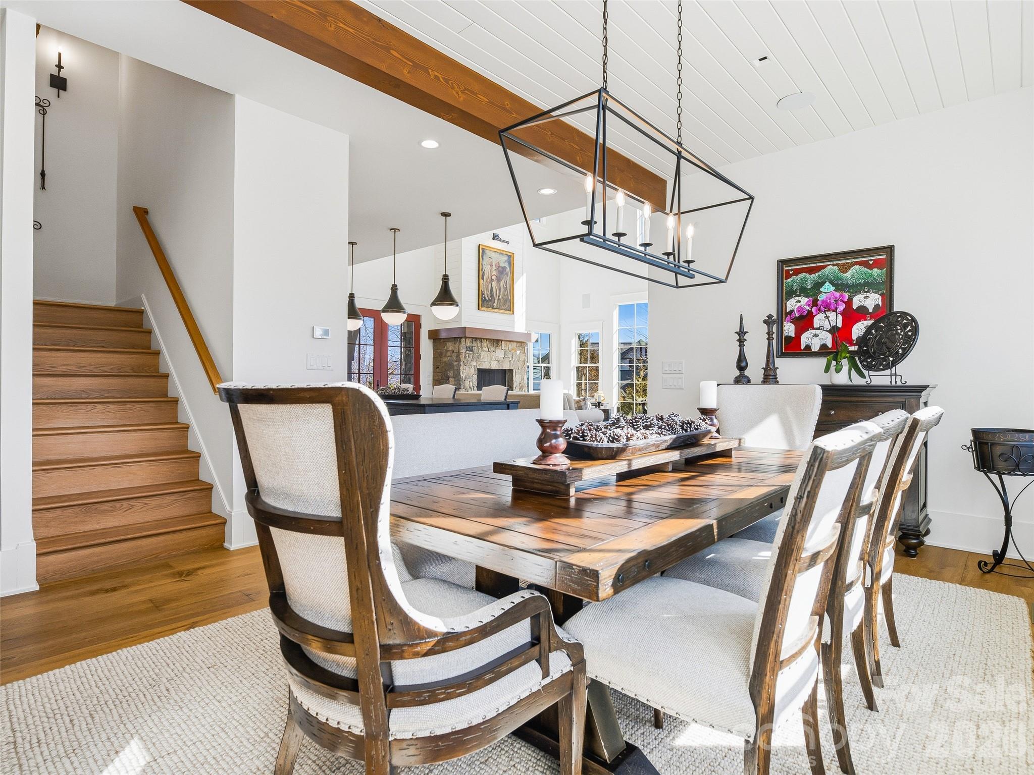 Falcon Ridge at Haw Creek - Residential