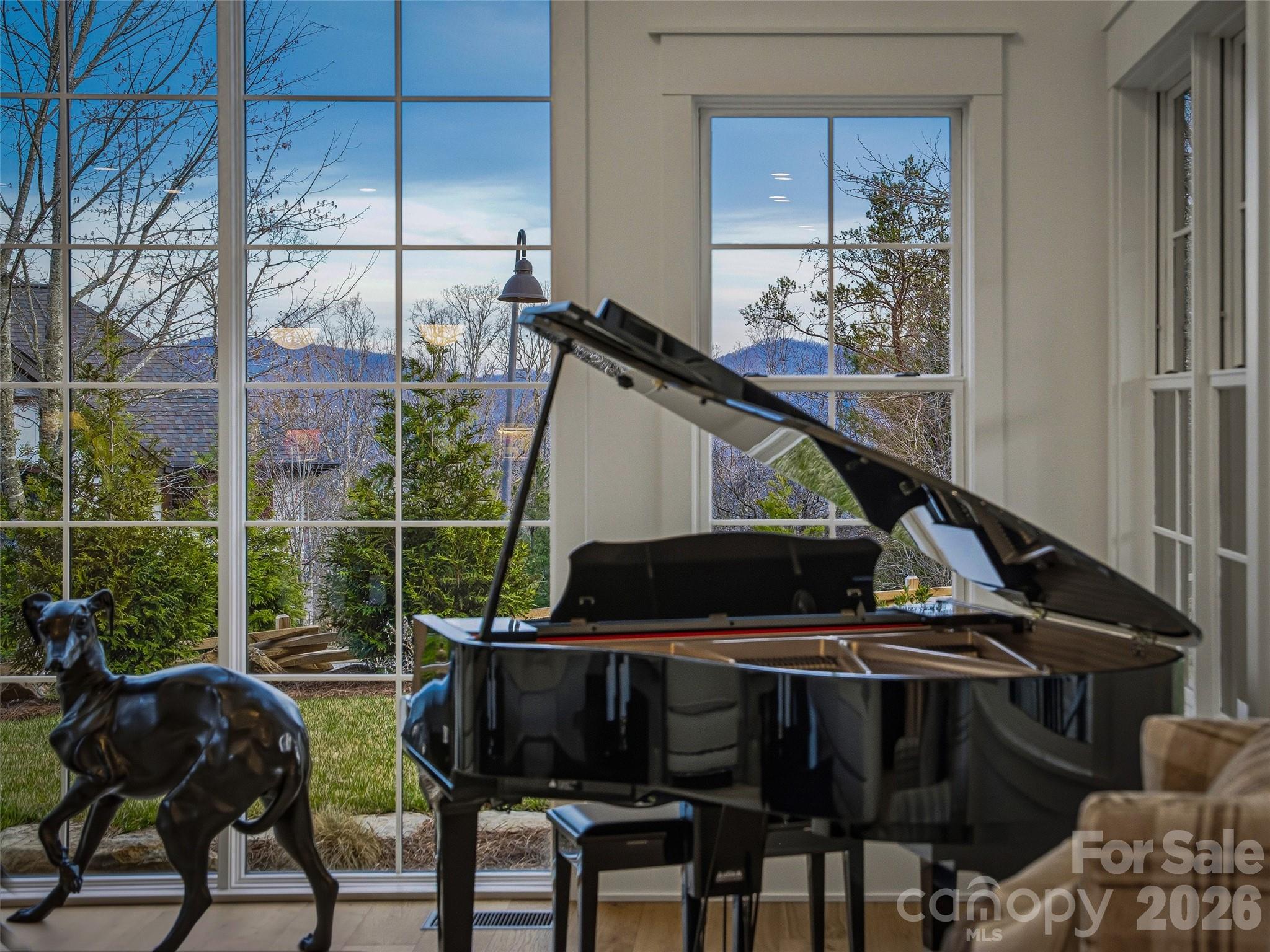 Falcon Ridge at Haw Creek - Residential