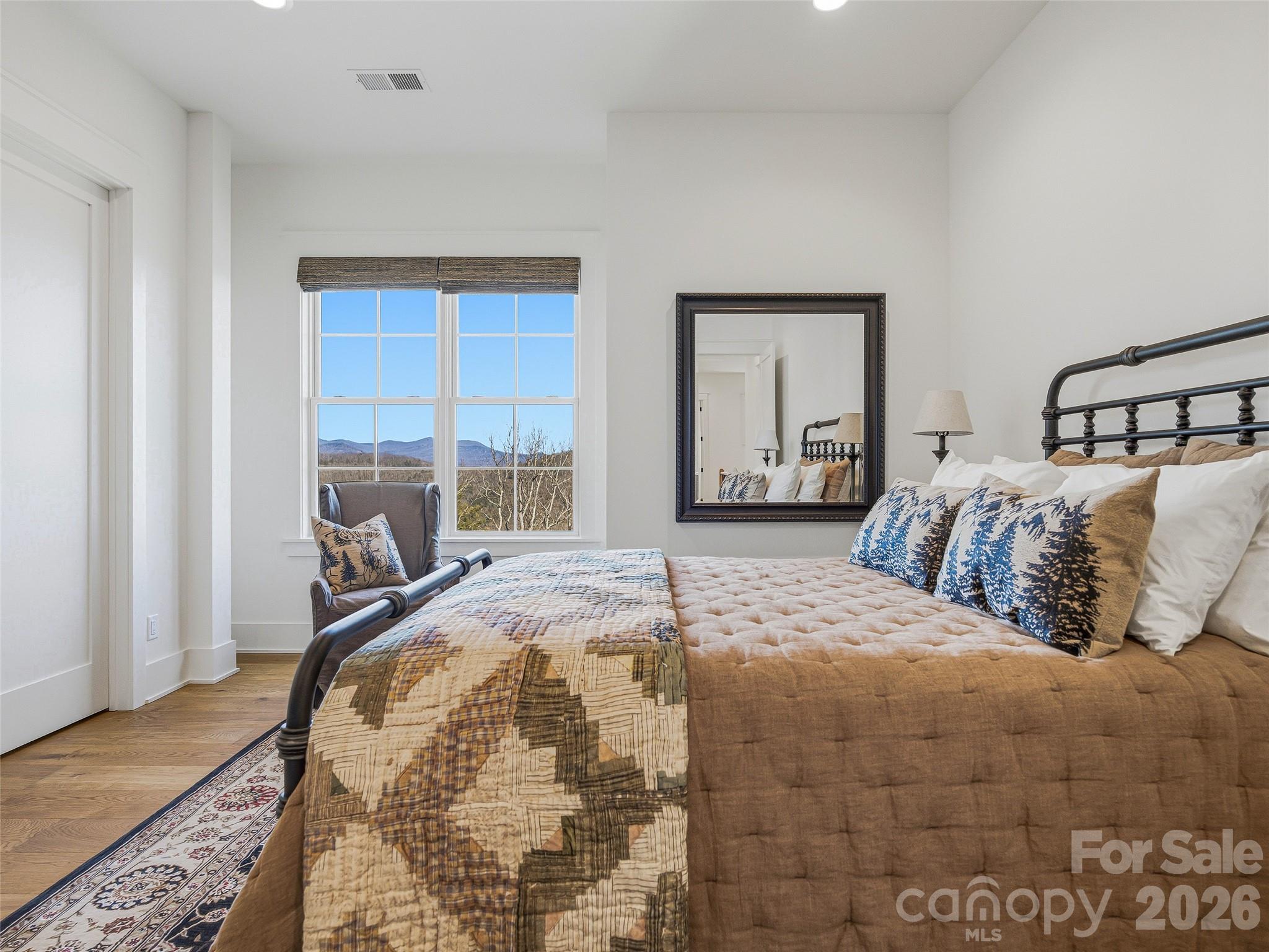 Falcon Ridge at Haw Creek - Residential