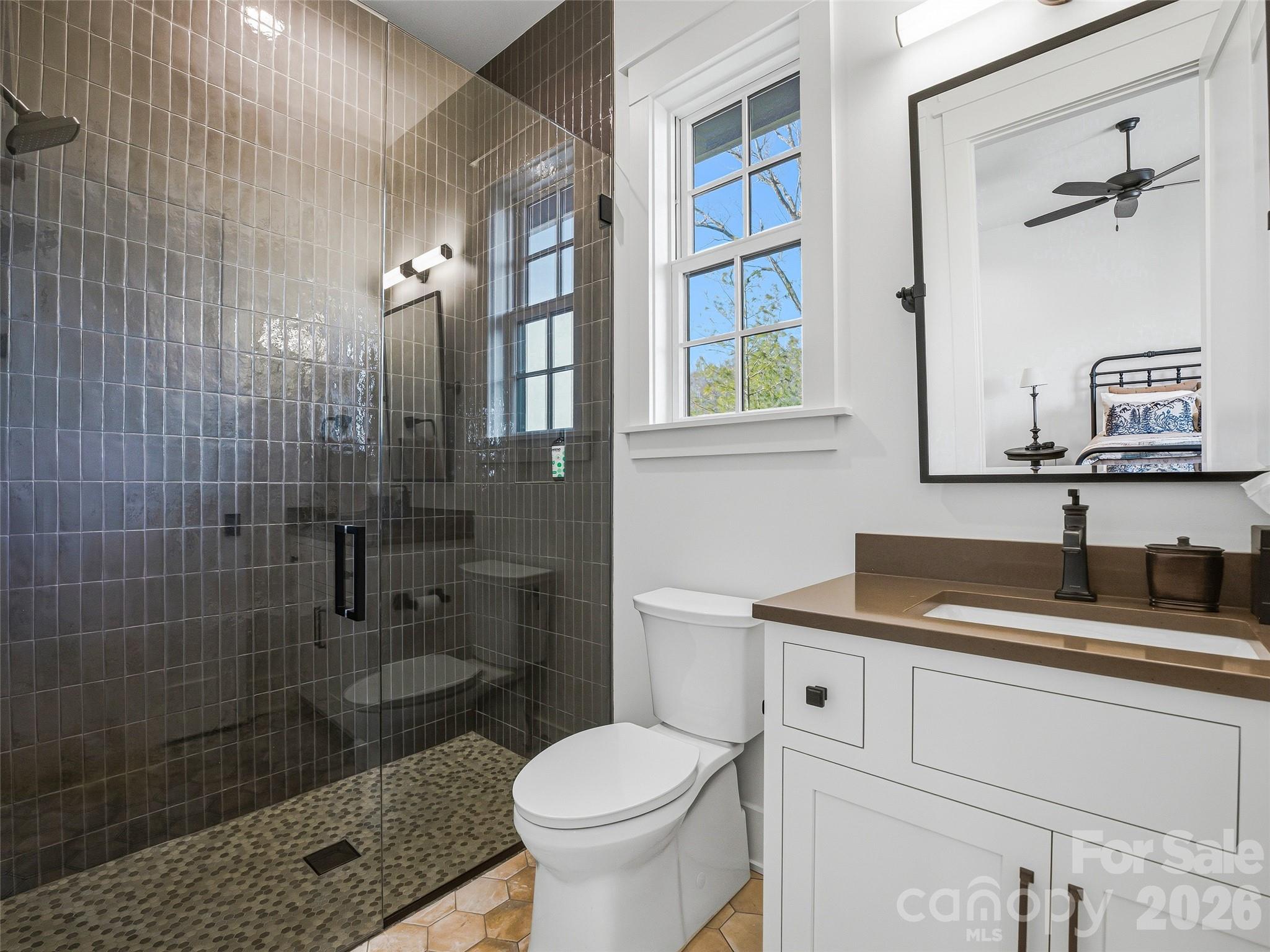 Falcon Ridge at Haw Creek - Residential