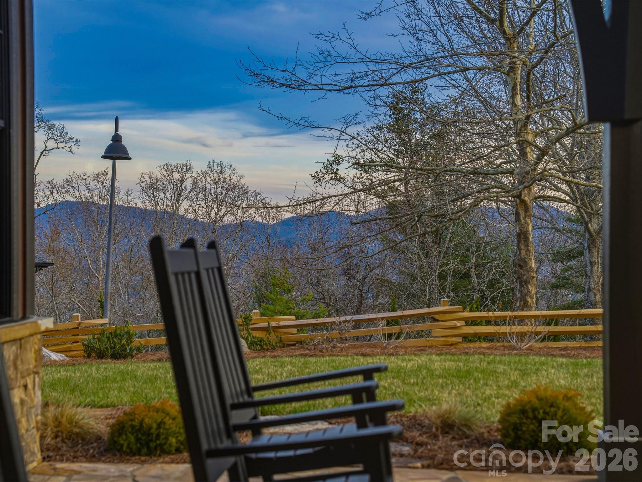 Falcon Ridge at Haw Creek - Residential