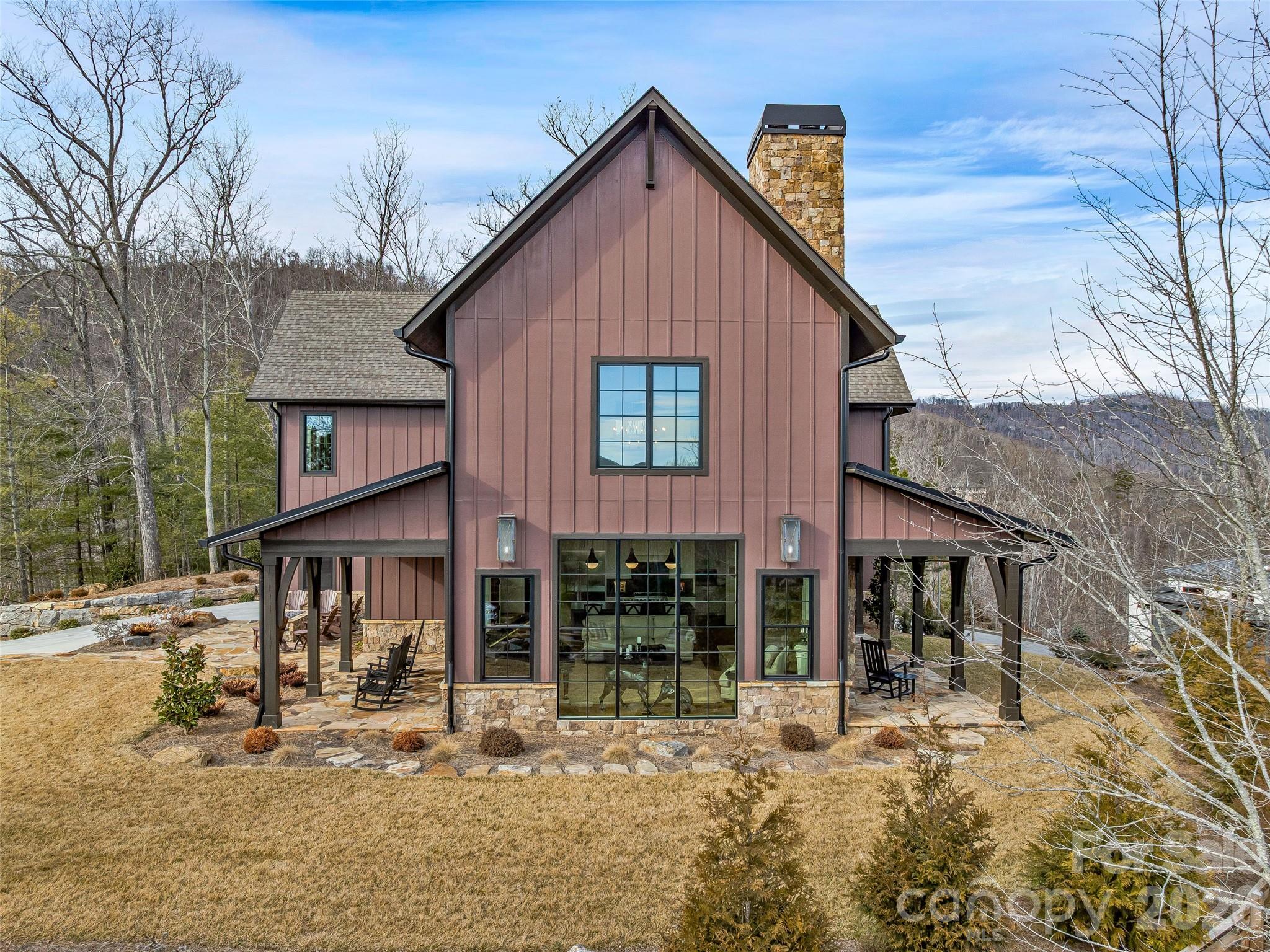 120 Boulder Creek Way