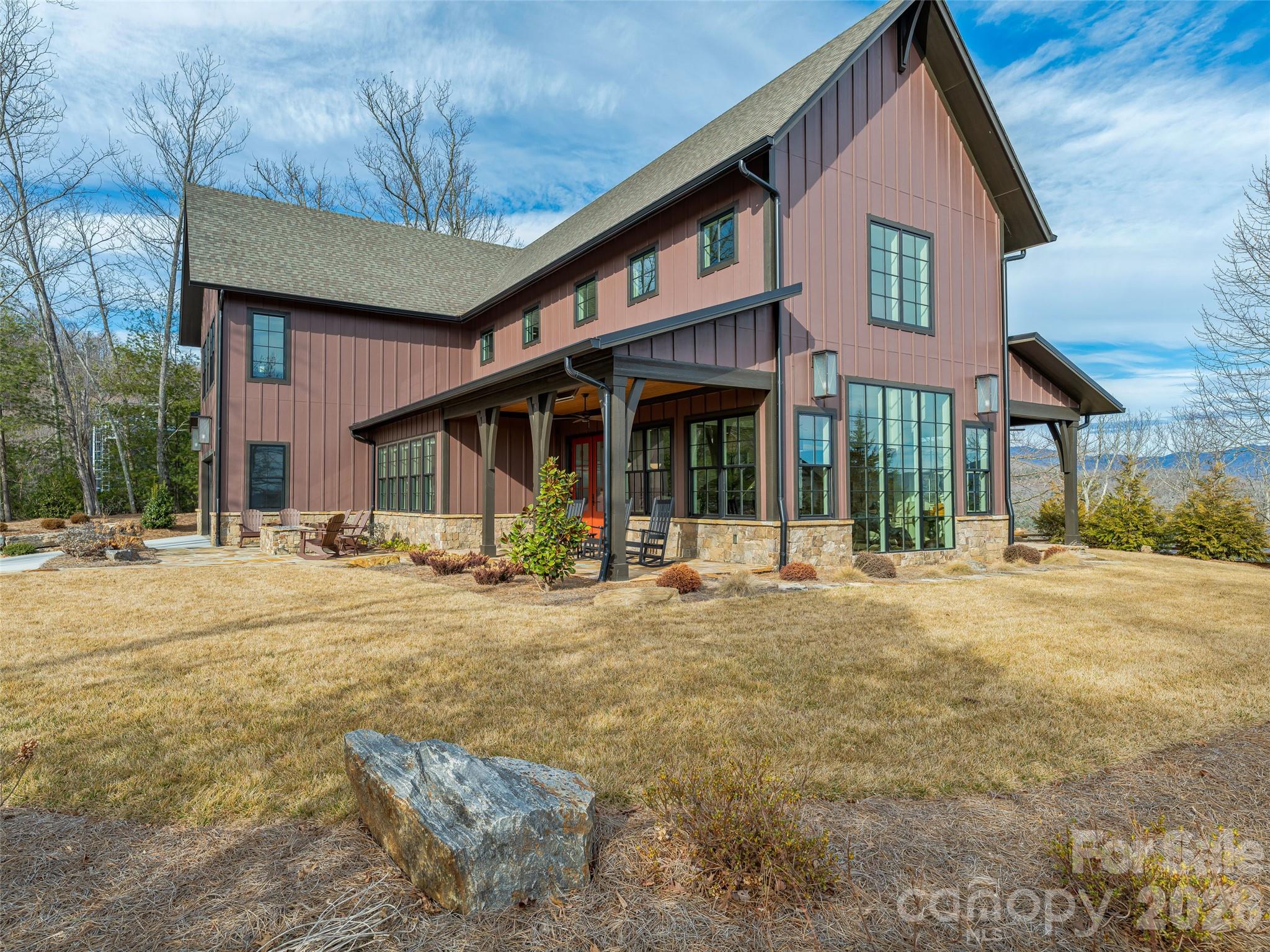 120 Boulder Creek Way