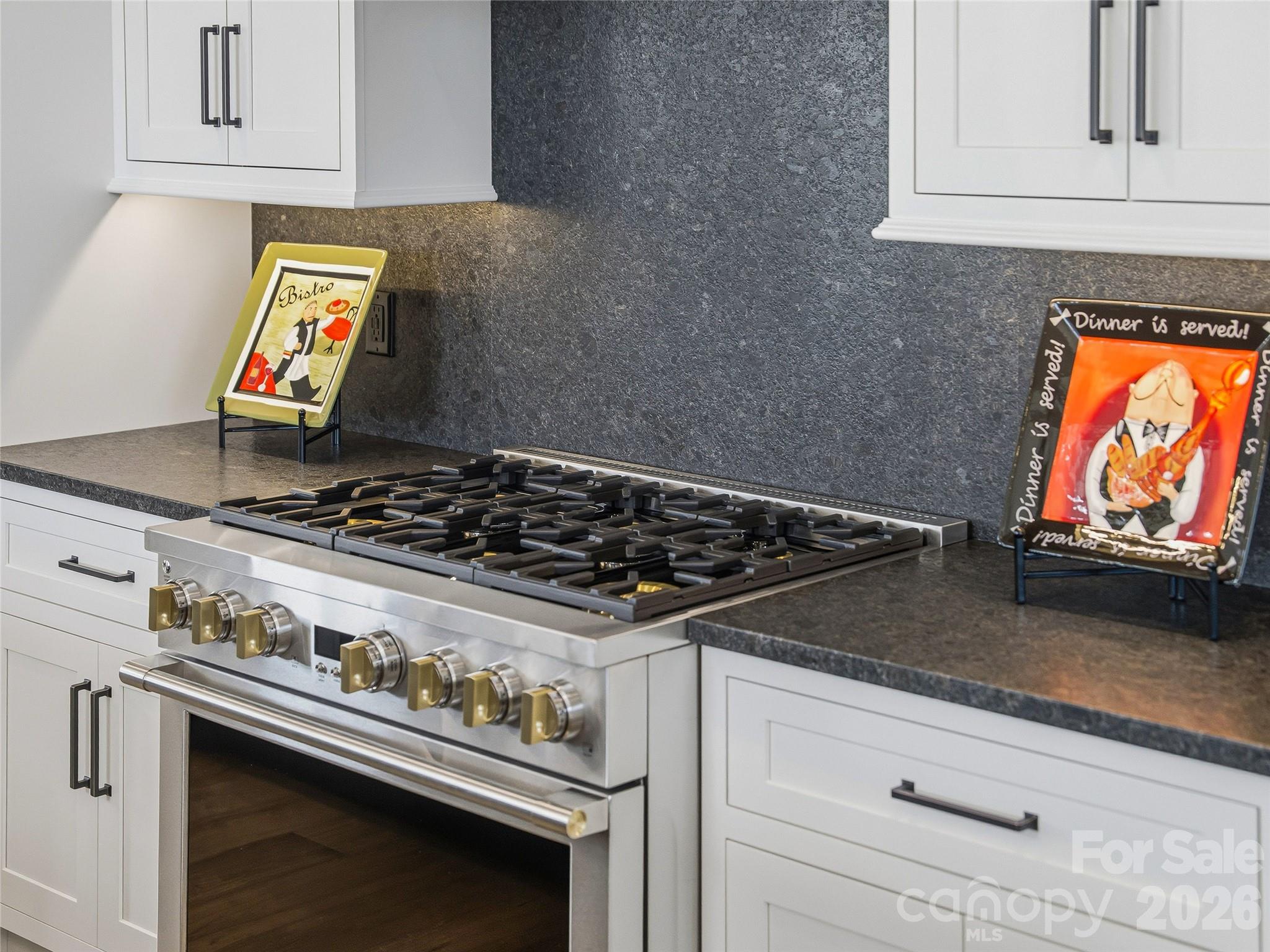 Falcon Ridge at Haw Creek - Residential