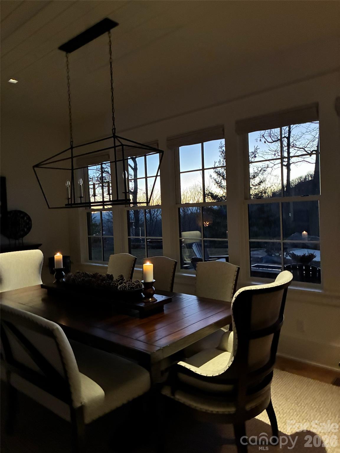 Falcon Ridge at Haw Creek - Residential